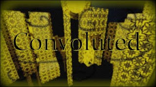 Convoluted TIER 16  Roblox obbies [upl. by Auohc]