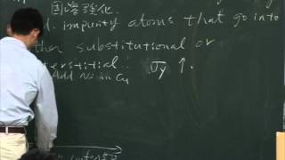 Lec18 材料科學與工程導論一 Chapter 6 Imperfection in Solids amp Dislocations and Strengthening Mechanisms [upl. by Corotto]