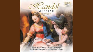 Messiah HWV 56 Pt 2 quotHallelujahquot [upl. by Ethelbert574]