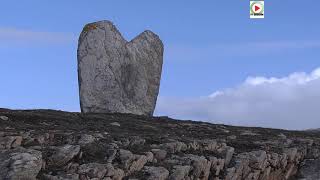 QUIBERON  🗿 Menhirs Dolmens de la Presquile  TV Quiberon 247 [upl. by Nnyliak]