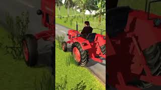 Tractor ka game please support sorts [upl. by Vincelette]