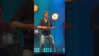 Vance Joy performing Riptide live in Chicago at the Salt Shed music concert livemusic [upl. by Ruscio]