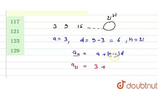 In the series 3915 …what will be the 21st term  CLASS 14  Series  REASONING  Doubtnu [upl. by Akiv]