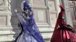 Carnaval Venise [upl. by Larrad]