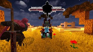 Conflict Honor  HeroFist  Wings Mods For Minecraft Pocket Edition 1213044 Bedrock Mods [upl. by Tnemelc]