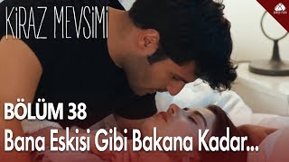 Kiraz Mevsimi  Bana eskisi gibi bakana kadar  38Bölüm [upl. by Brookner]