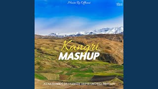 Kangri Mashup [upl. by Nolly296]