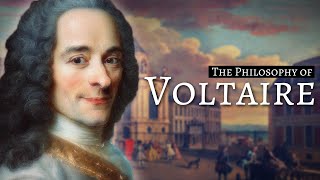 The Philosophy Of Voltaire  The Pen That Defined An Age [upl. by Costa]