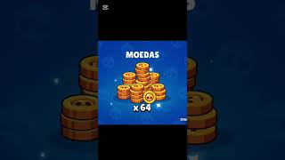 ABRINDO 10 CAIXAS CARCAÇA PART FINALyoutube supercell brawlstars shotrs [upl. by Nocam]