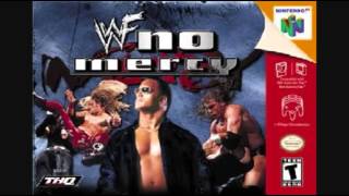 The Shield Theme WWF No Mercy [upl. by Nylissej]