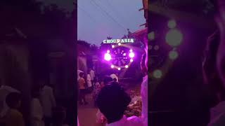 Chourasia DJ Gondia  short video 😃 short video  short video Fact inject transported ips [upl. by Sada]