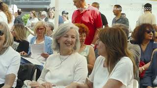 Inaugurata la nuova sede Centro di medicina a Montebelluna [upl. by Atsok]