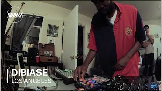 Dibiase Boiler Room Los Angeles Live Set [upl. by Kerrison944]