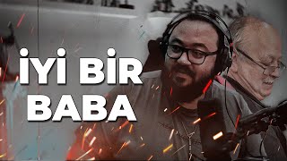 İYİ BİR BABA  ALMANYAYA İLK GİDİŞ ANISI [upl. by Taam]