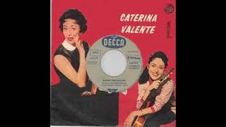 Caterina Valente  Bongo Cha Cha Cha  STEREO in [upl. by Amyas]