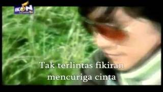 IZWAN PILUS  KEMBALI SENYUM  FULL SONG  LYRICS [upl. by Atik]