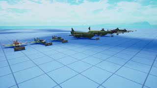 Some Military Stuff I Build  Fortnite Creative Episode 3 [upl. by Gwenneth]