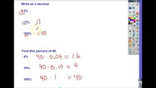 Exponential Growth Factor Explained [upl. by Nnylekoorb]