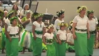 Tokelau Language Week 2017 Low Quality Only [upl. by Manvel]