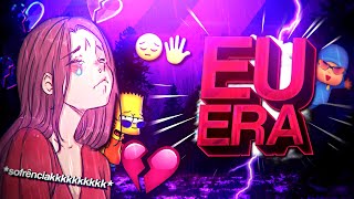 BEAT EU ERȺ  Sofrência embrazante 😪 FUNK REMIX by Canal Sr Nescau amp DJLucasBeat [upl. by Susanna281]