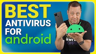 Best Antivirus for Android 2024  Do Androids need antivirus [upl. by Noyerb]