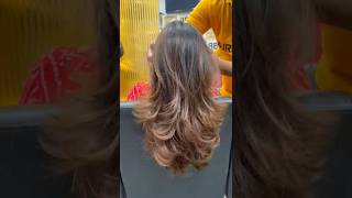 New Look  hair colour without bleach shorts hairstyle haircolor hairtransformation ytstudio [upl. by Mara]