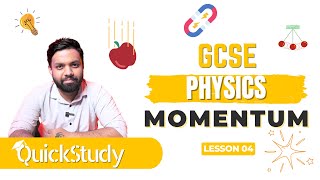 GCSE Physics Lesson 4  Understanding Momentum [upl. by Dhiman]