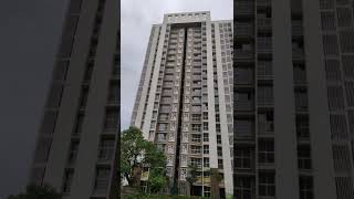 Lodha Upper Thane Aug 2021 [upl. by Nebe]