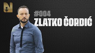 NEURADNO  Zlatko Čordić 004 [upl. by Enneirdna]