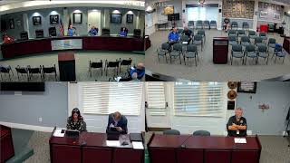 20241014 Lawrenceburg Redevelopment Meeting [upl. by Nihahs]