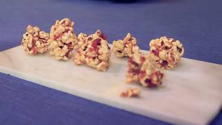 chEATday Popcorn Balls  ExpressRezept von Betty Bossi [upl. by Ajuna]