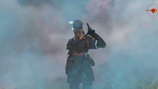 Apex Legends Bangalore  ASUS Rog Strix G16  RTX 4060 8GB QHD [upl. by Klinger613]