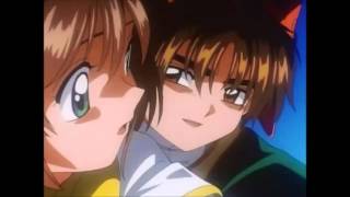 Sakura amp Syaoran  Our Story [upl. by Nerwal]