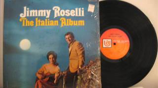 Jimmy Roselli  Torna A Surriento [upl. by Onida]