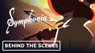 Symphonia  Official Music Behind the Scenes [upl. by Hinch230]