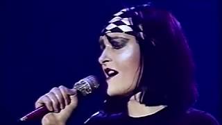 Siouxsie amp The Banshees  Happy House  Arabian Nights Live 1981 [upl. by Addia888]