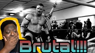 Trillbilly reacts to bdwjforever6980 OMG WRESTLING MOMENTS 89 [upl. by Maria730]