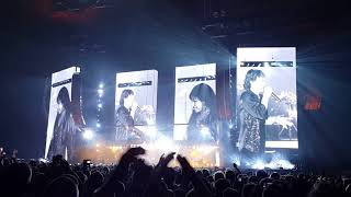 The Rolling Stones concert in Copenhagen [upl. by Killarney]