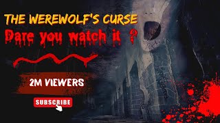 The Werewolfs Curse Dare You Survive This Night short viralshorts [upl. by Devland280]