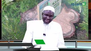 Lakoum Yaram  La Langue Arabe   Imam Masamba Seck  Episode 5 [upl. by Malinowski]