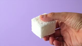 How to Make Homemade Marshmallows 3 Ways [upl. by Eenhpad]