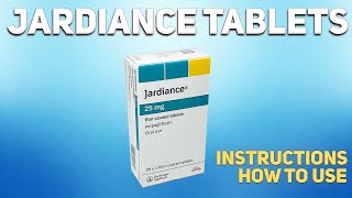 Jardiance tablets how to use Uses Dosage Side Effects Jardiance weight loss testimonials [upl. by Nivk617]