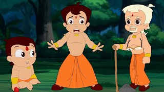 Chhota Bheem  Time Travel Adventure  Cartoons for Kids  Funny Kids Videos [upl. by Mag]