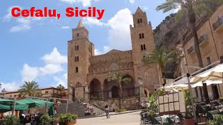 CEFALU a favorite in Sicily [upl. by Carmine]