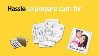 Maybank Mobile Money  Version 2 [upl. by Pettifer813]