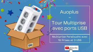 La Master Multiprises   Tour multiprises AUOPLUS [upl. by Atteniuq41]