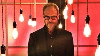 A Day in the Life of Alton Brown  Food Network [upl. by Ennaeel]