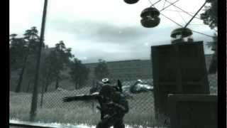 This is sparta REMIX  GRANATA  Call Of Duty Modern Warfare [upl. by Luar912]