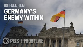 Germanys Enemy Within full documentary  FRONTLINE [upl. by Rosita]