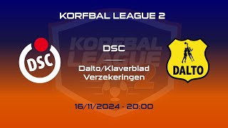 DSC 1  DaltoKlaverblad Verzekeringen 1 [upl. by Assir147]